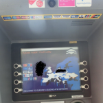 ハンガリーで両替するよりもお得な「ATMでお金をおろしてみた」♪